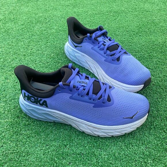 HOKA ONE ONE ARAHI 7 - Women’s Running Shoes - SIZE 9.5B - Picture 2 of 10